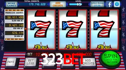 Cassino ao vivo com dealers reais na 323Bet