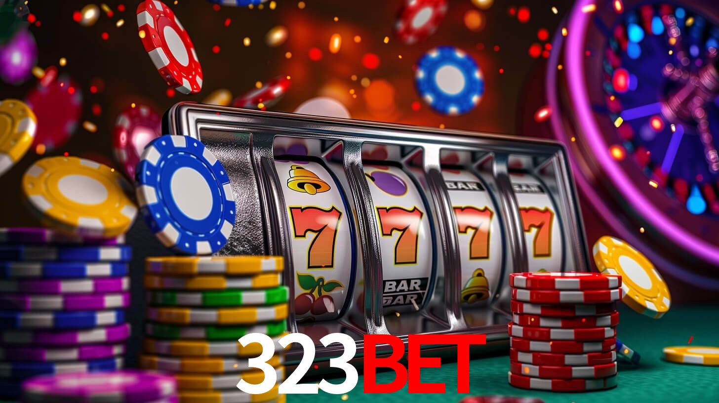 Roda da fortuna na 323Bet