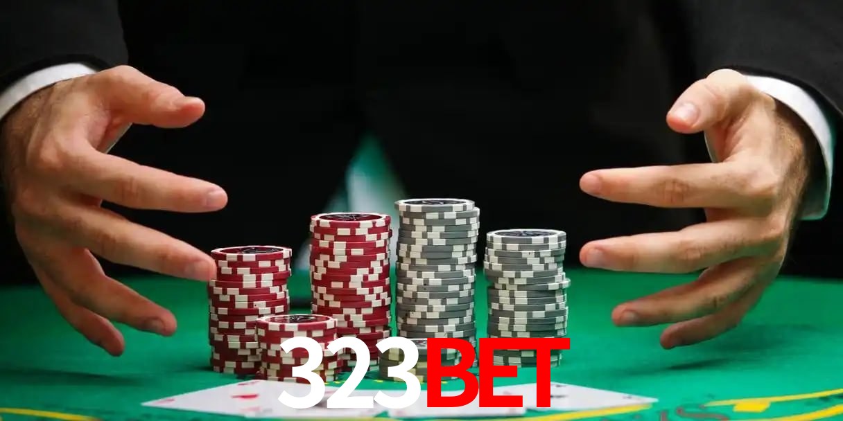 Benefícios VIP na 323Bet