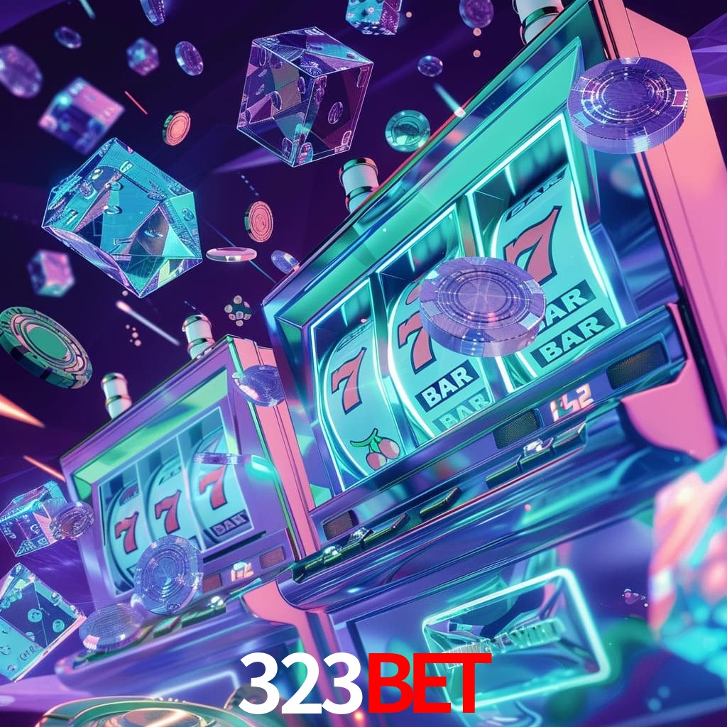 Download para Android e iOS na 323Bet